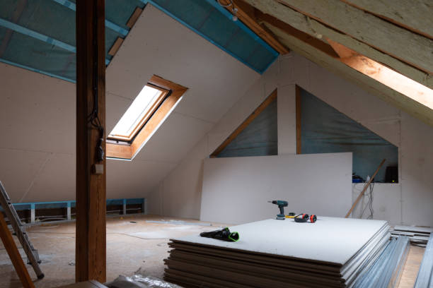 Best DIY Insulation Kits and Guidance in Charleston, MO