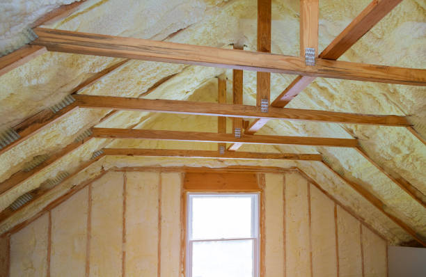 Best Fiberglass Insulation in Charleston, MO