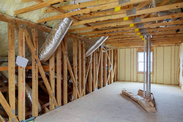 Best Blown-in Insulation in Charleston, MO