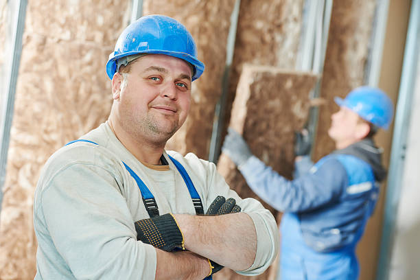 Charleston, MO Insulation Contractor Company